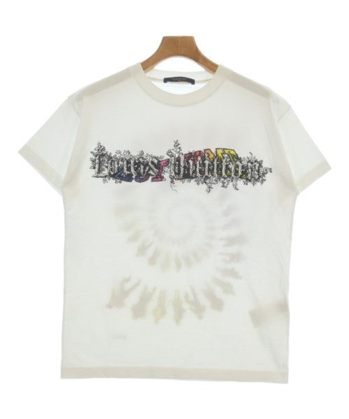 LOUIS VUITTON เสื้อยืด/เสื้อท็อปส์