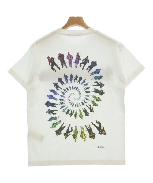 LOUIS VUITTON เสื้อยืด/เสื้อท็อปส์
