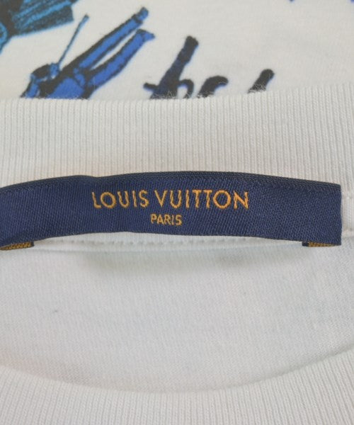 LOUIS VUITTON เสื้อยืด/เสื้อท็อปส์