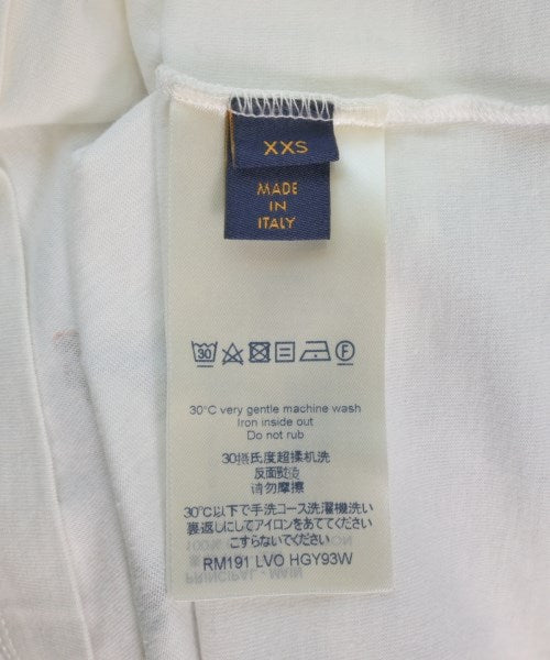LOUIS VUITTON เสื้อยืด/เสื้อท็อปส์