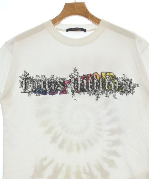 LOUIS VUITTON เสื้อยืด/เสื้อท็อปส์