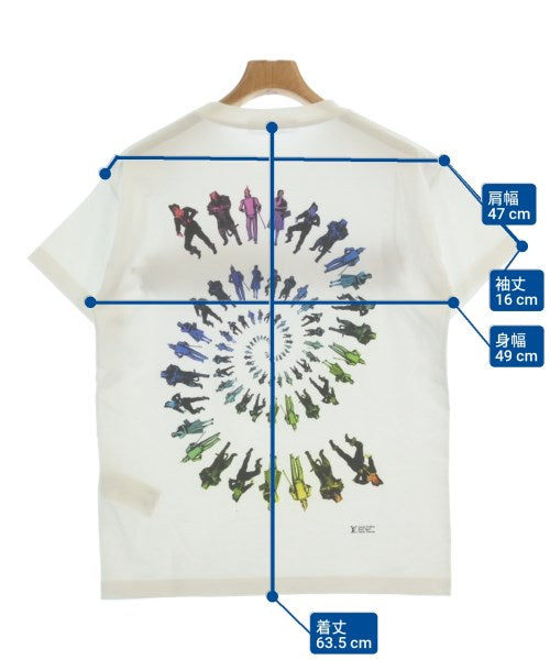 LOUIS VUITTON เสื้อยืด/เสื้อท็อปส์