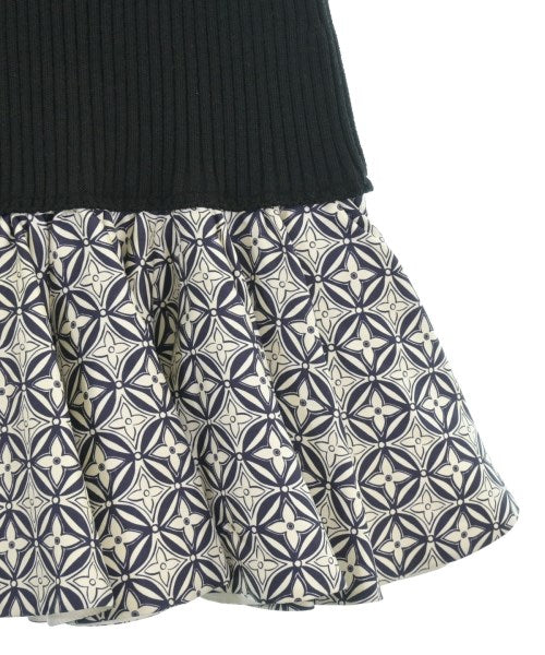LOUIS VUITTON ชุดเดรส