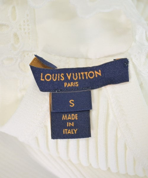 LOUIS VUITTON ชุดเดรส