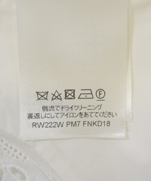 LOUIS VUITTON ชุดเดรส