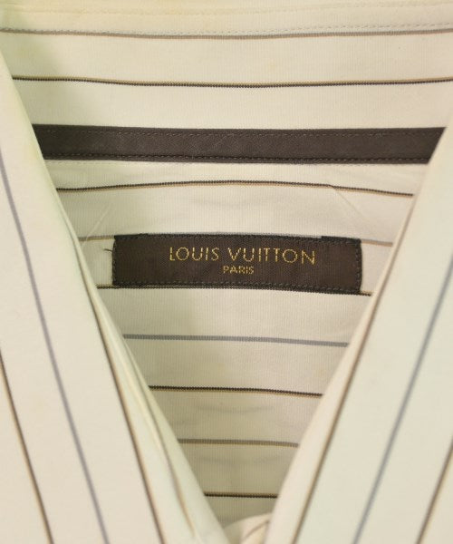 LOUIS VUITTON เสื้อลำลอง