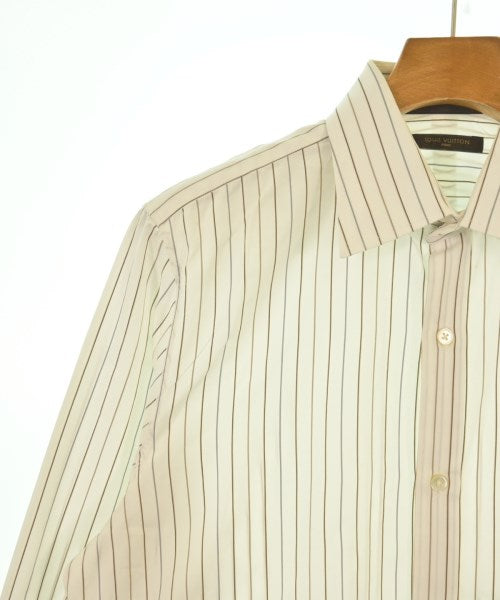LOUIS VUITTON เสื้อลำลอง