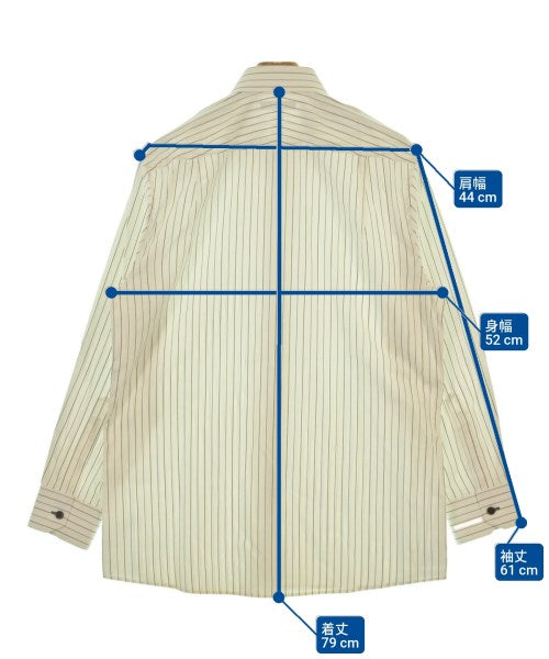 LOUIS VUITTON เสื้อลำลอง