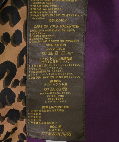 LOUIS VUITTON เสื้อกันฝน