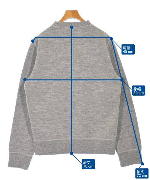 LOUIS VUITTON เสื้อสเวตเตอร์