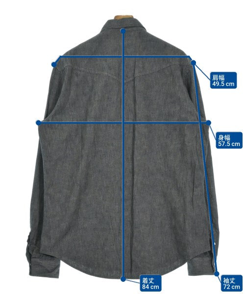 LOUIS VUITTON เสื้อลำลอง