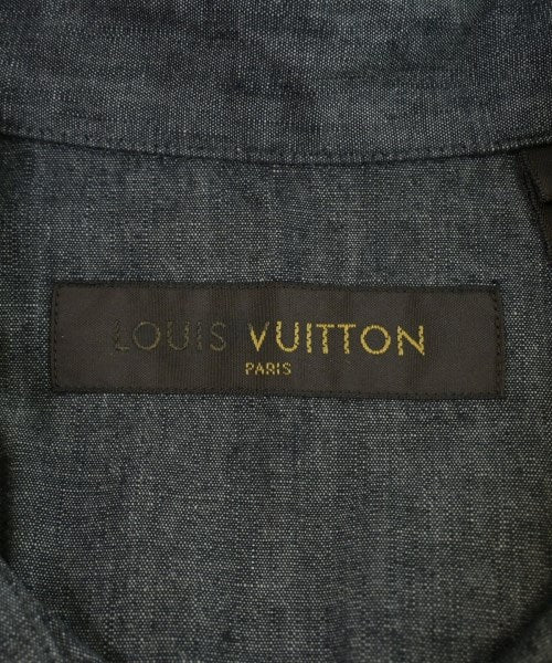 LOUIS VUITTON เสื้อลำลอง