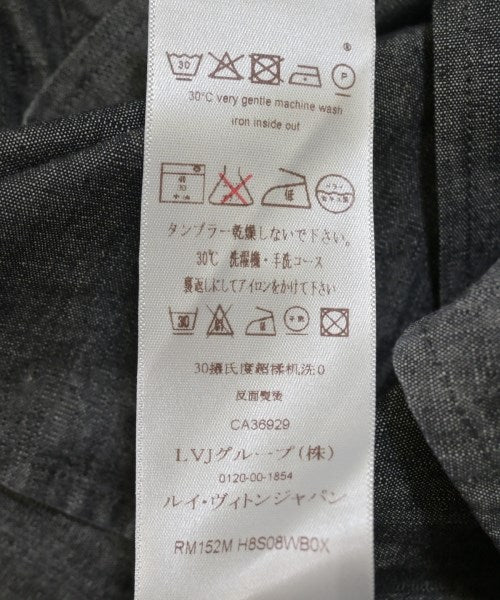 LOUIS VUITTON เสื้อลำลอง