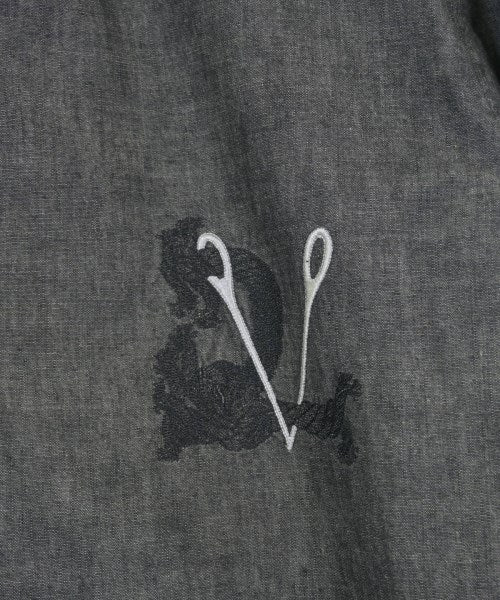 LOUIS VUITTON เสื้อลำลอง