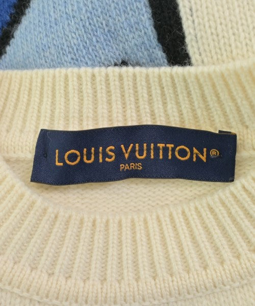 LOUIS VUITTON เสื้อกันหนาว
