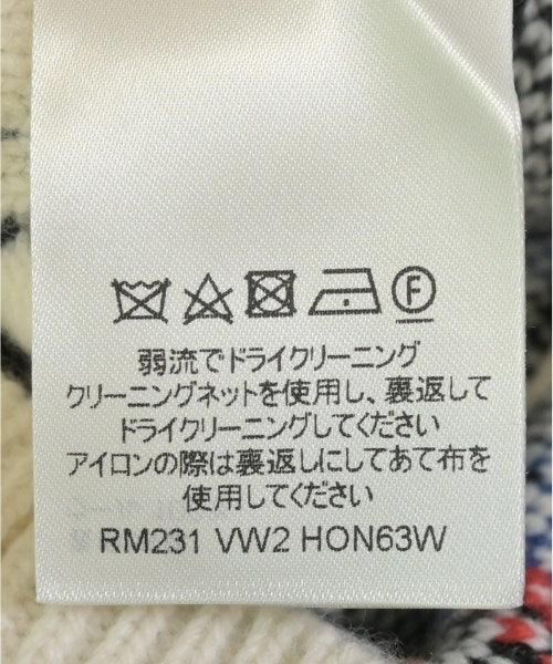 LOUIS VUITTON เสื้อกันหนาว
