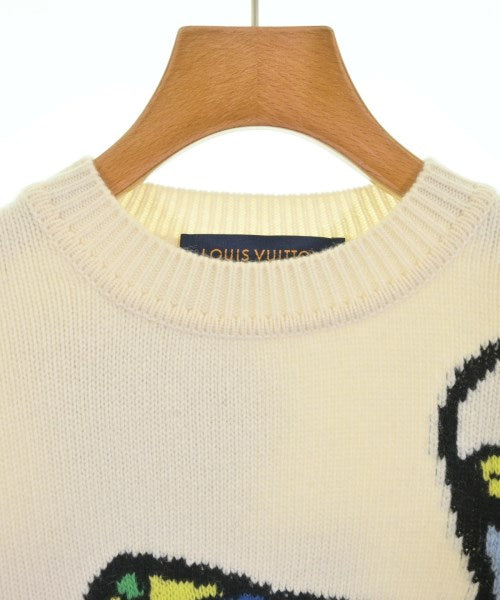 LOUIS VUITTON เสื้อกันหนาว