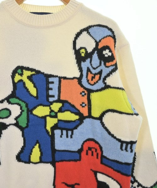 LOUIS VUITTON เสื้อกันหนาว