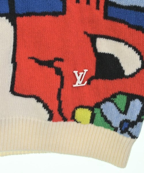 LOUIS VUITTON เสื้อกันหนาว