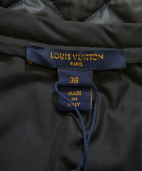 LOUIS VUITTON กระโปรงยาวถึงเข่า