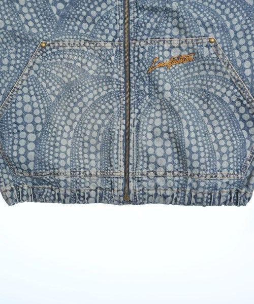 LOUIS VUITTON แจ็คเก็ตเบลาส์