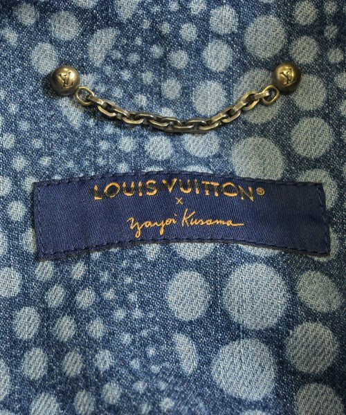 LOUIS VUITTON แจ็คเก็ตเบลาส์