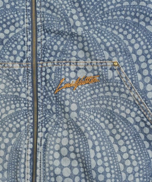 LOUIS VUITTON แจ็คเก็ตเบลาส์