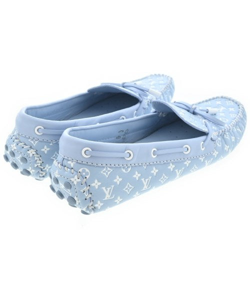 LOUIS VUITTON รองเท้า อื่น