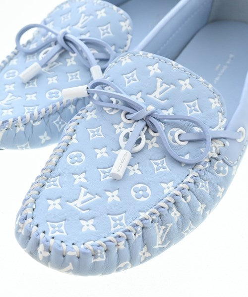 LOUIS VUITTON รองเท้า อื่น