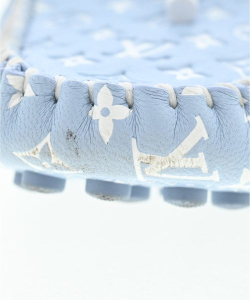LOUIS VUITTON รองเท้า อื่น