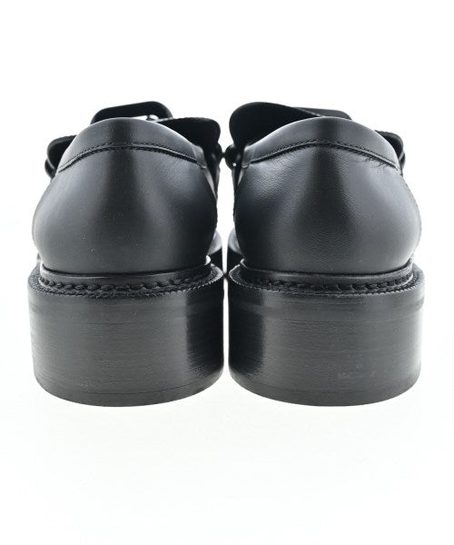 LOUIS VUITTON รองเท้าออกงาน/รองเท้าไม่มีส้น