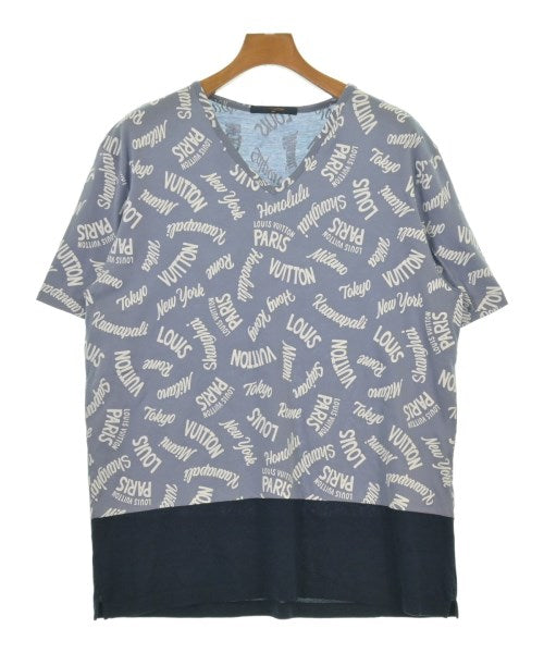 LOUIS VUITTON เสื้อยืด/เสื้อท็อปส์
