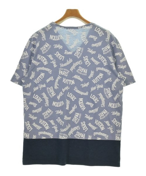 LOUIS VUITTON เสื้อยืด/เสื้อท็อปส์