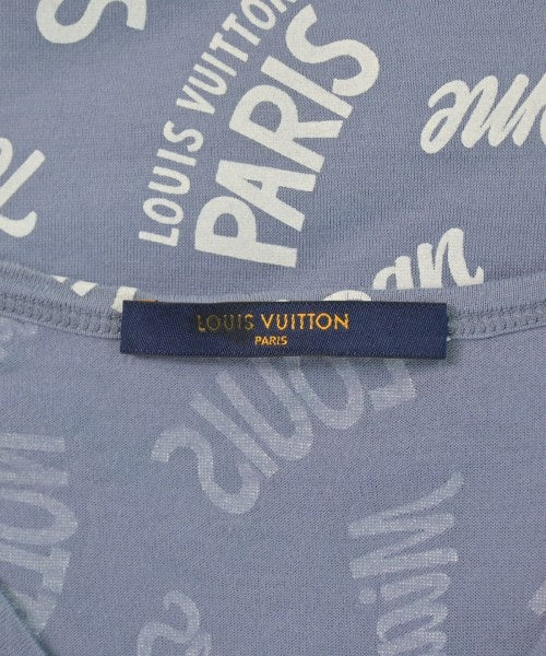 LOUIS VUITTON เสื้อยืด/เสื้อท็อปส์