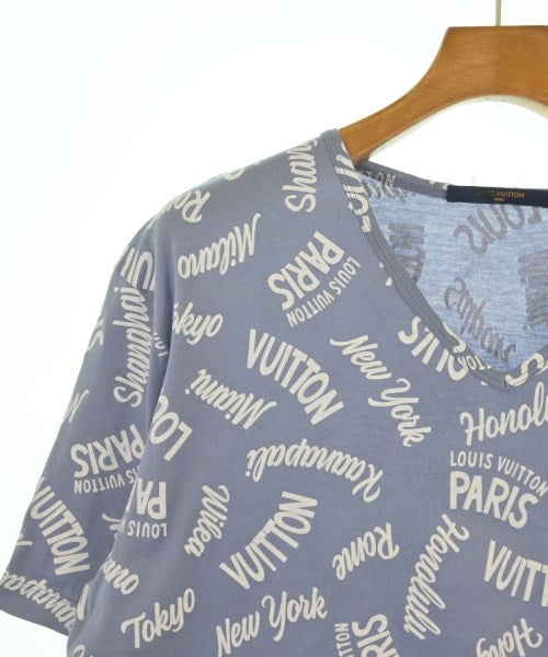 LOUIS VUITTON เสื้อยืด/เสื้อท็อปส์