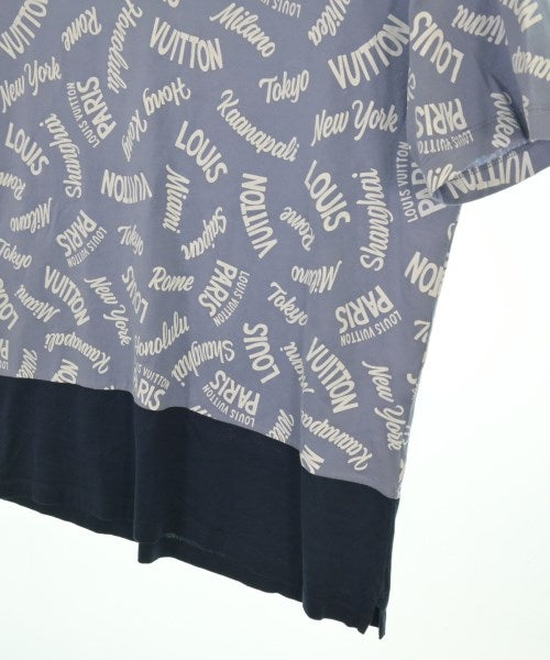 LOUIS VUITTON เสื้อยืด/เสื้อท็อปส์