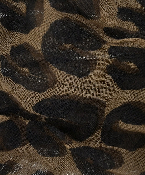 LOUIS VUITTON ผ้าคลุมไหล่