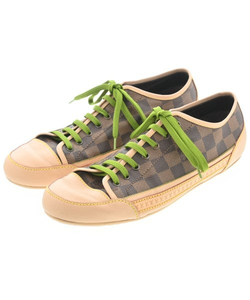 LOUIS VUITTON รองเท้าผ้าใบ