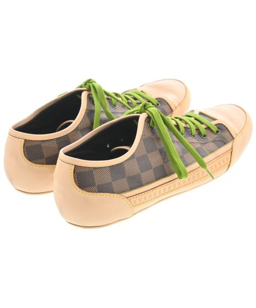 LOUIS VUITTON รองเท้าผ้าใบ