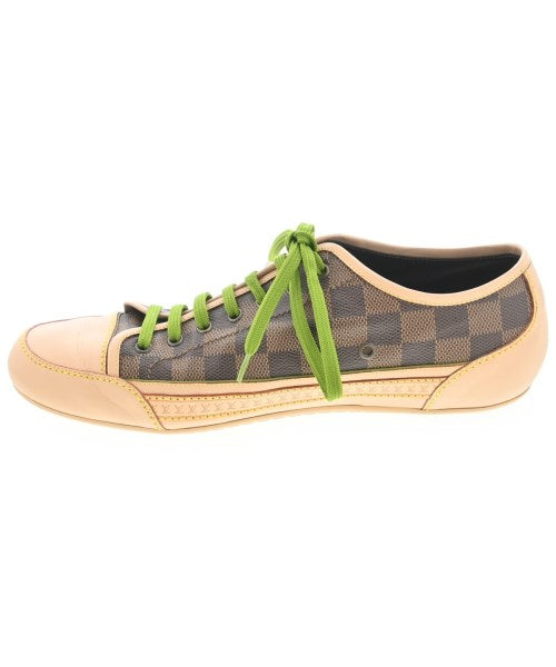 LOUIS VUITTON รองเท้าผ้าใบ