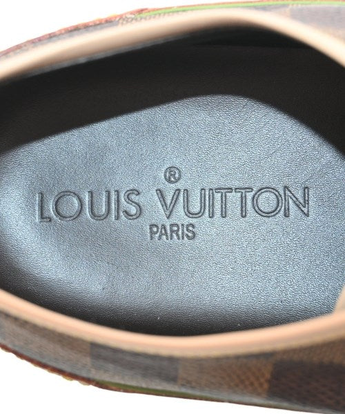 LOUIS VUITTON รองเท้าผ้าใบ