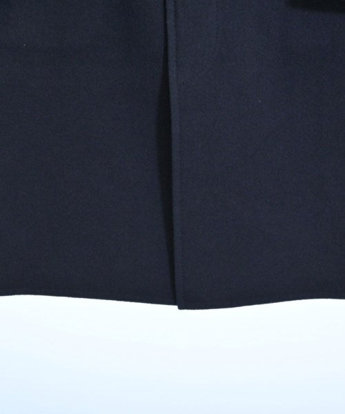 LOUIS VUITTON เสื้อโค้ทเชสเตอร์ฟิลด์