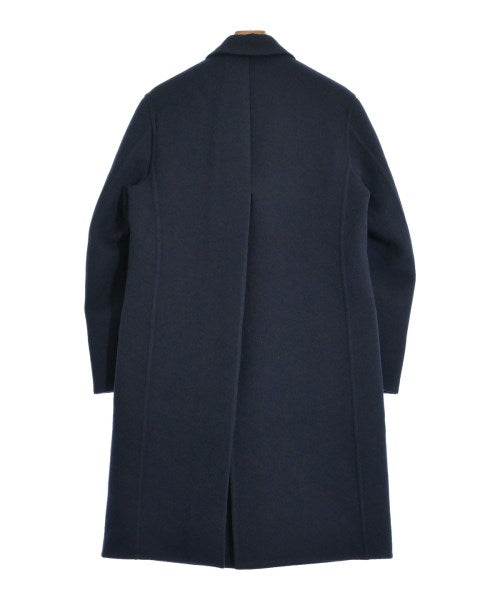 LOUIS VUITTON เสื้อโค้ทเชสเตอร์ฟิลด์