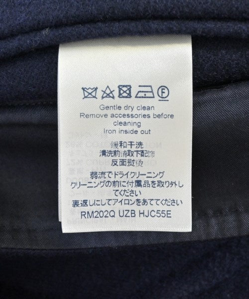 LOUIS VUITTON เสื้อโค้ทเชสเตอร์ฟิลด์