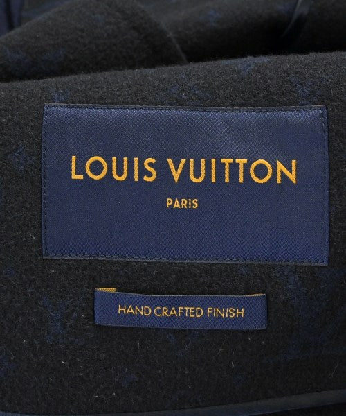 LOUIS VUITTON เสื้อโค้ทเชสเตอร์ฟิลด์