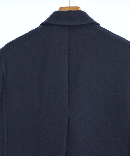 LOUIS VUITTON เสื้อโค้ทเชสเตอร์ฟิลด์