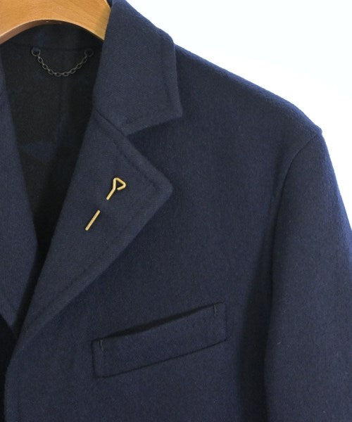 LOUIS VUITTON เสื้อโค้ทเชสเตอร์ฟิลด์