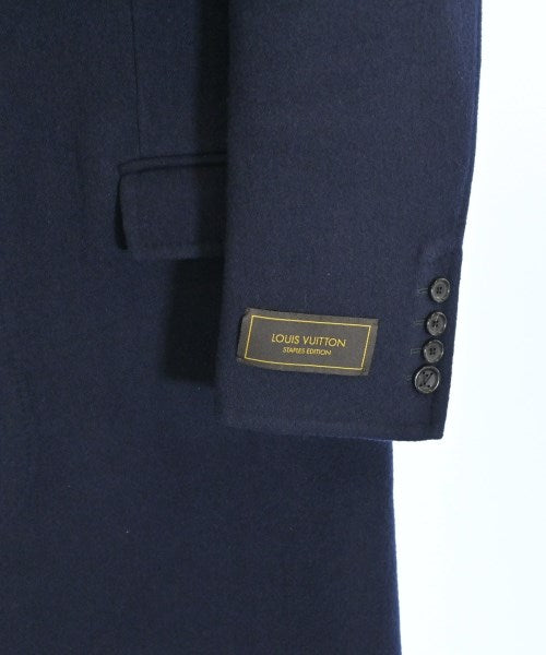 LOUIS VUITTON เสื้อโค้ทเชสเตอร์ฟิลด์