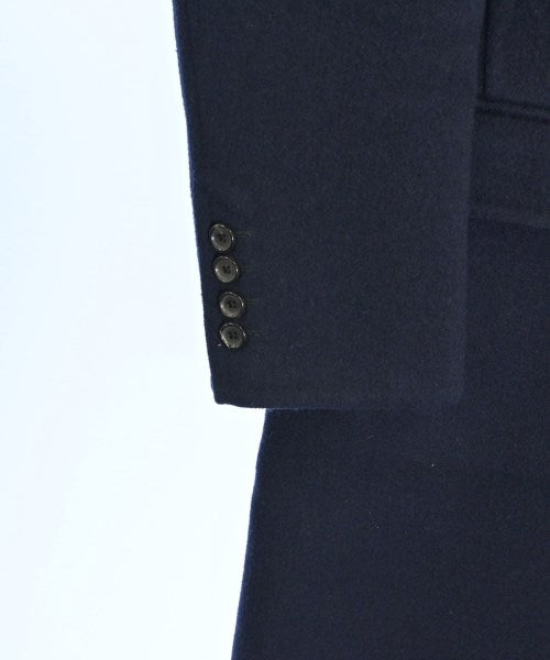 LOUIS VUITTON เสื้อโค้ทเชสเตอร์ฟิลด์