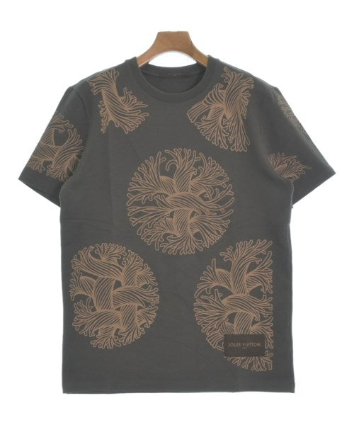 LOUIS VUITTON เสื้อยืด/เสื้อท็อปส์